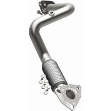 Load image into Gallery viewer, Magnaflow BRE Exhaust Front Pipe Kit fits 2012-2016 Chevrolet Sonic 1.8L / 2012-2016 Chevrolet Sonic LS 1.8L / 2012-2014 C...
