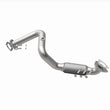 Load image into Gallery viewer, Magnaflow BRE Exhaust Front Pipe Kit fits 2012-2016 Chevrolet Sonic 1.8L / 2012-2016 Chevrolet Sonic LS 1.8L / 2012-2014 C...