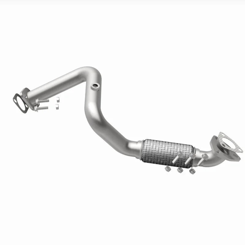 Magnaflow BRE Exhaust Front Pipe Kit fits 2012-2016 Chevrolet Sonic 1.8L / 2012-2016 Chevrolet Sonic LS 1.8L / 2012-2014 C...