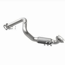 Load image into Gallery viewer, Magnaflow BRE Exhaust Front Pipe Kit fits 2012-2016 Chevrolet Sonic 1.8L / 2012-2016 Chevrolet Sonic LS 1.8L / 2012-2014 C...
