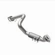 Load image into Gallery viewer, Magnaflow BRE Exhaust Front Pipe Kit fits 2012-2016 Chevrolet Sonic 1.8L / 2012-2016 Chevrolet Sonic LS 1.8L / 2012-2014 C...