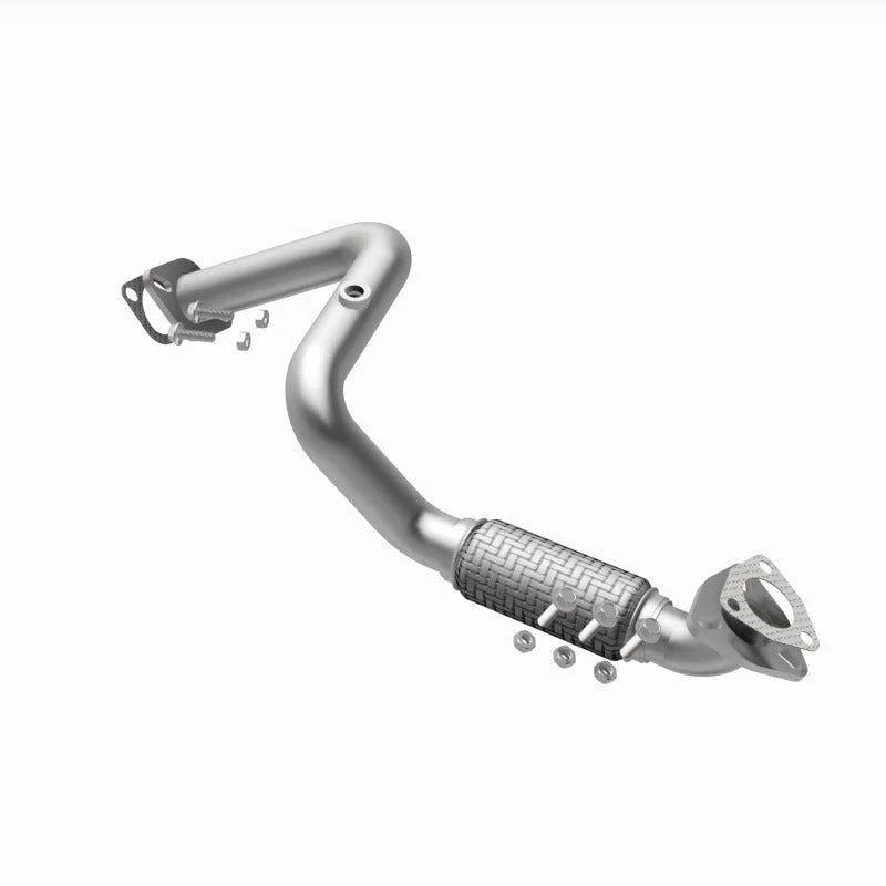 Magnaflow BRE Exhaust Front Pipe Kit fits 2012-2016 Chevrolet Sonic 1.8L / 2012-2016 Chevrolet Sonic LS 1.8L / 2012-2014 C...
