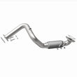 Load image into Gallery viewer, Magnaflow BRE Exhaust Front Pipe Kit fits 2012-2016 Chevrolet Sonic 1.8L / 2012-2016 Chevrolet Sonic LS 1.8L / 2012-2014 C...