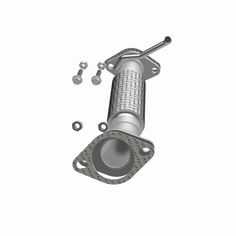 Magnaflow BRE Exhaust Front Pipe Kit fits 2013-2016 Hyundai Santa Fe Sport / 2014-2015 Kia Sorento LX - Additional View 5