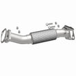 Load image into Gallery viewer, Magnaflow BRE Exhaust Front Pipe Kit fits 2013-2016 Hyundai Santa Fe Sport / 2014-2015 Kia Sorento LX - Additional View 6