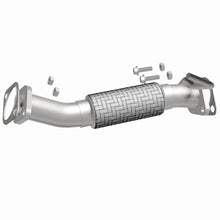 Load image into Gallery viewer, Magnaflow BRE Exhaust Front Pipe Kit fits 2013-2016 Hyundai Santa Fe Sport / 2014-2015 Kia Sorento LX - Additional View 6