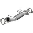 Load image into Gallery viewer, Magnaflow BRE Exhaust Front Pipe Kit fits 2013-2016 Hyundai Santa Fe Sport / 2014-2015 Kia Sorento LX - Additional View 7