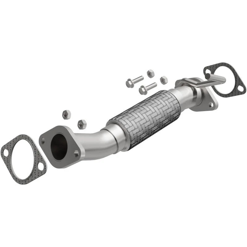 Magnaflow BRE Exhaust Front Pipe Kit fits 2013-2016 Hyundai Santa Fe Sport / 2014-2015 Kia Sorento LX - Additional View 7