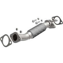 Load image into Gallery viewer, Magnaflow BRE Exhaust Front Pipe Kit fits 2013-2016 Hyundai Santa Fe Sport / 2014-2015 Kia Sorento LX - Additional View 7