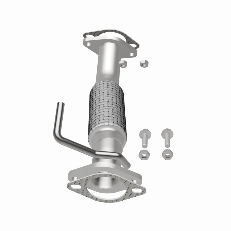 Magnaflow BRE Exhaust Front Pipe Kit fits 2013-2016 Hyundai Santa Fe Sport / 2014-2015 Kia Sorento LX - Additional View 8
