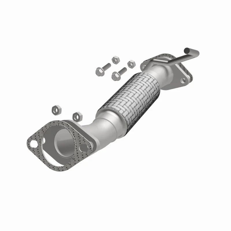 Magnaflow BRE Exhaust Front Pipe Kit fits 2013-2016 Hyundai Santa Fe Sport / 2014-2015 Kia Sorento LX - Additional View 9