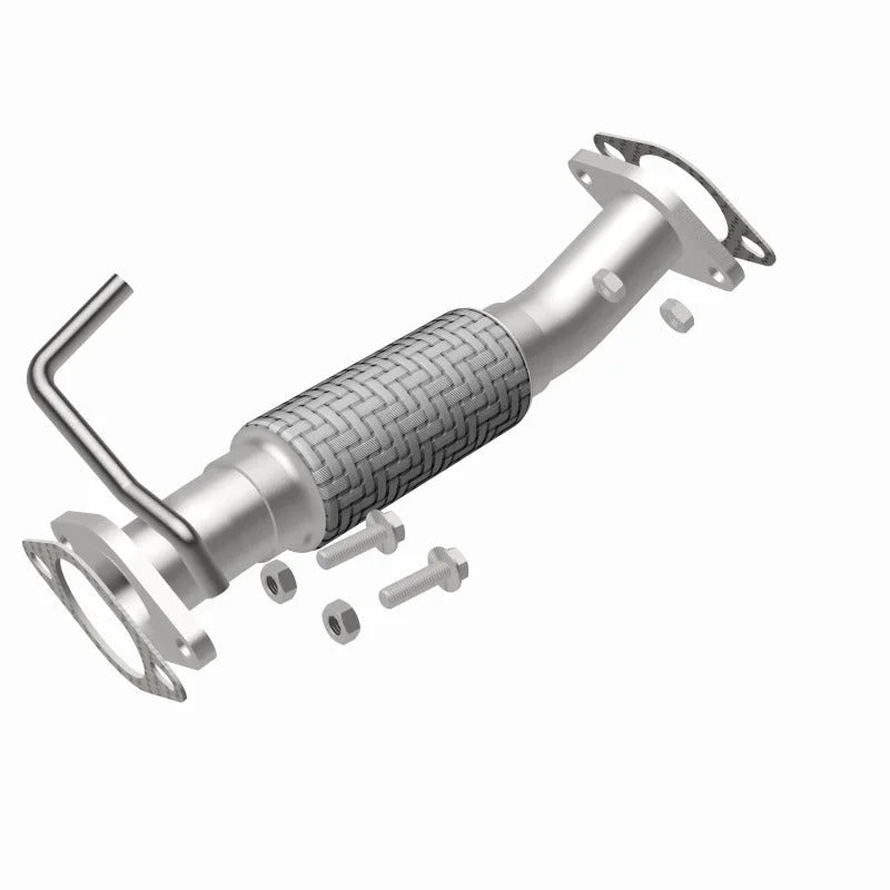Magnaflow BRE Exhaust Front Pipe Kit fits 2013-2016 Hyundai Santa Fe Sport / 2014-2015 Kia Sorento LX - Additional View 12