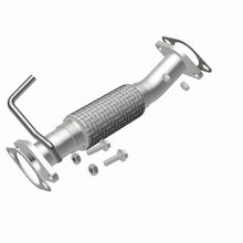 Load image into Gallery viewer, Magnaflow BRE Exhaust Front Pipe Kit fits 2013-2016 Hyundai Santa Fe Sport / 2014-2015 Kia Sorento LX - Additional View 12