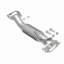 Load image into Gallery viewer, Magnaflow BRE Exhaust Front Pipe Kit fits 2013-2016 Hyundai Santa Fe Sport / 2014-2015 Kia Sorento LX - Additional View 14