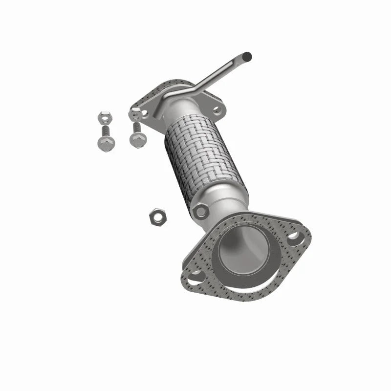 Magnaflow BRE Exhaust Front Pipe Kit fits 2013-2016 Hyundai Santa Fe Sport / 2014-2015 Kia Sorento LX - Additional View 15