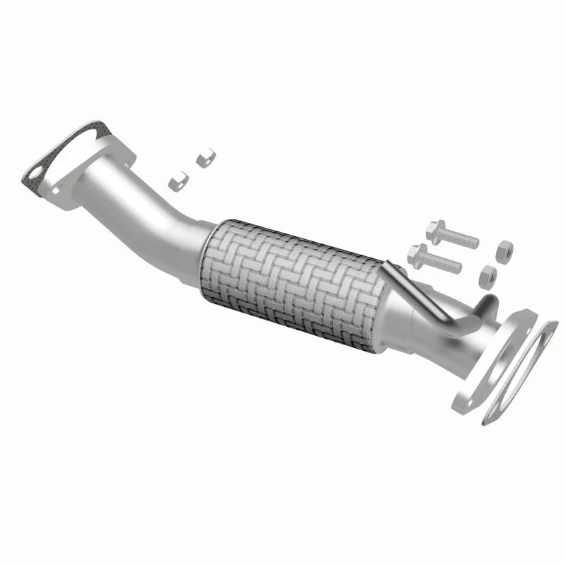 Magnaflow BRE Exhaust Front Pipe Kit fits 2013-2016 Hyundai Santa Fe Sport / 2014-2015 Kia Sorento LX - Additional View 16