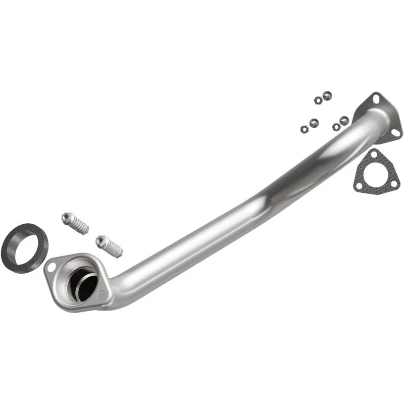 Magnaflow BRE Exhaust Front Pipe Kit fits 2013-2014 Acura ILX / 2012 Honda Civic DX / 2012-2013 Honda Civic EX / 2013-2015...