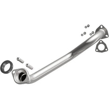 Load image into Gallery viewer, Magnaflow BRE Exhaust Front Pipe Kit fits 2013-2014 Acura ILX / 2012 Honda Civic DX / 2012-2013 Honda Civic EX / 2013-2015...