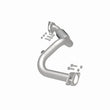 Load image into Gallery viewer, Magnaflow BRE Exhaust Front Pipe Kit fits 2013-2018 Buick Encore / 2015-2019 Chevrolet Trax 1.4L - Installation View