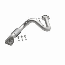 Load image into Gallery viewer, Magnaflow BRE Exhaust Front Pipe Kit fits 2013-2018 Buick Encore / 2015-2019 Chevrolet Trax 1.4L - Additional View 5
