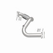 Load image into Gallery viewer, Magnaflow BRE Exhaust Front Pipe Kit fits 2013-2018 Buick Encore / 2015-2019 Chevrolet Trax 1.4L - Additional View 6