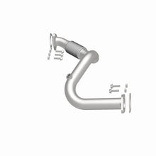 Load image into Gallery viewer, Magnaflow BRE Exhaust Front Pipe Kit fits 2013-2018 Buick Encore / 2015-2019 Chevrolet Trax 1.4L - Additional View 6