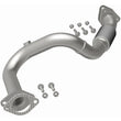Load image into Gallery viewer, Magnaflow BRE Exhaust Front Pipe Kit fits 2013-2018 Buick Encore / 2015-2019 Chevrolet Trax 1.4L - Additional View 7