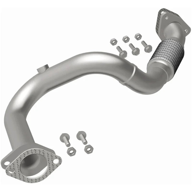 Magnaflow BRE Exhaust Front Pipe Kit fits 2013-2018 Buick Encore / 2015-2019 Chevrolet Trax 1.4L - Additional View 7