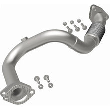 Load image into Gallery viewer, Magnaflow BRE Exhaust Front Pipe Kit fits 2013-2018 Buick Encore / 2015-2019 Chevrolet Trax 1.4L - Additional View 7