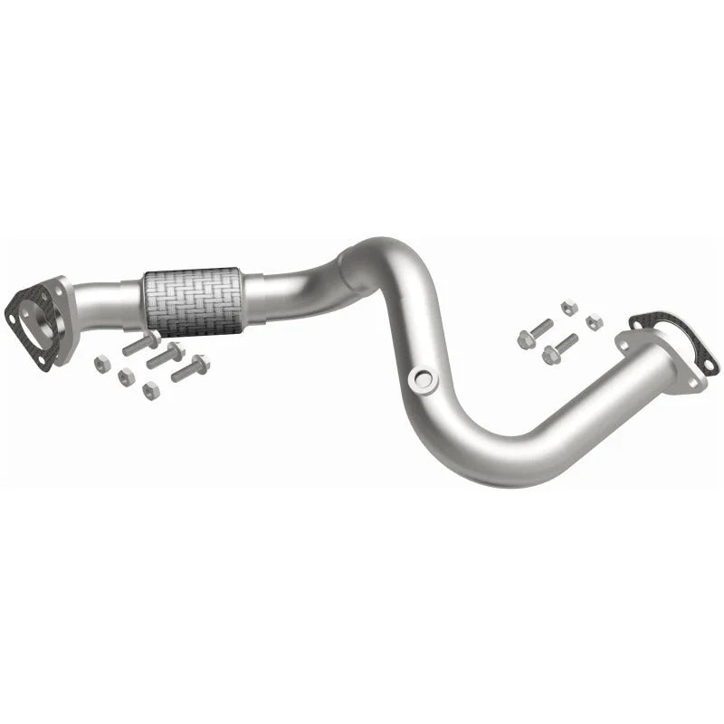 Magnaflow BRE Exhaust Front Pipe Kit fits 2013-2018 Buick Encore / 2015-2019 Chevrolet Trax 1.4L - Additional View 8