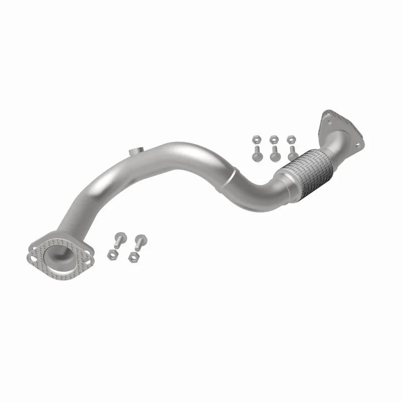 Magnaflow BRE Exhaust Front Pipe Kit fits 2013-2018 Buick Encore / 2015-2019 Chevrolet Trax 1.4L - Additional View 9