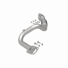 Load image into Gallery viewer, Magnaflow BRE Exhaust Front Pipe Kit fits 2013-2018 Buick Encore / 2015-2019 Chevrolet Trax 1.4L - Additional View 11