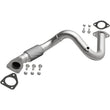 Load image into Gallery viewer, Magnaflow BRE Exhaust Front Pipe Kit fits 2013-2018 Buick Encore / 2015-2019 Chevrolet Trax 1.4L - Additional View 12