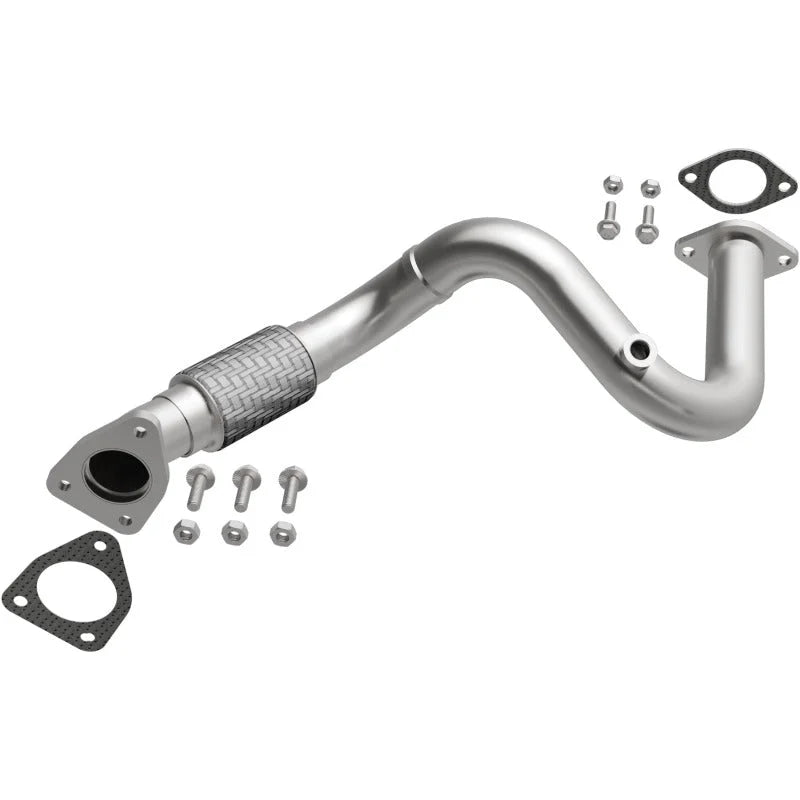 Magnaflow BRE Exhaust Front Pipe Kit fits 2013-2018 Buick Encore / 2015-2019 Chevrolet Trax 1.4L - Additional View 12