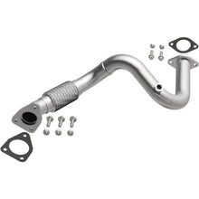 Load image into Gallery viewer, Magnaflow BRE Exhaust Front Pipe Kit fits 2013-2018 Buick Encore / 2015-2019 Chevrolet Trax 1.4L - Additional View 12