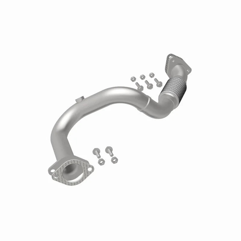 Magnaflow BRE Exhaust Front Pipe Kit fits 2013-2018 Buick Encore / 2015-2019 Chevrolet Trax 1.4L - Additional View 13
