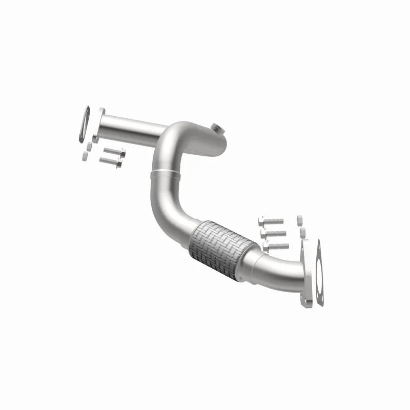 Magnaflow BRE Exhaust Front Pipe Kit fits 2013-2018 Buick Encore / 2015-2019 Chevrolet Trax 1.4L - Additional View 15