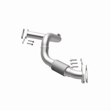 Load image into Gallery viewer, Magnaflow BRE Exhaust Front Pipe Kit fits 2013-2018 Buick Encore / 2015-2019 Chevrolet Trax 1.4L - Additional View 15