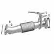 Load image into Gallery viewer, Magnaflow BRE Exhaust Front Pipe Kit fits 2014-2016 Kia Soul 2.0L - Additional View 5