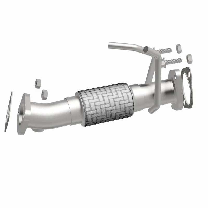 Magnaflow BRE Exhaust Front Pipe Kit fits 2014-2016 Kia Soul 2.0L - Additional View 5