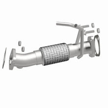 Load image into Gallery viewer, Magnaflow BRE Exhaust Front Pipe Kit fits 2014-2016 Kia Soul 2.0L - Additional View 5