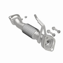 Load image into Gallery viewer, Magnaflow BRE Exhaust Front Pipe Kit fits 2014-2016 Kia Soul 2.0L - Additional View 6