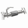 Load image into Gallery viewer, Magnaflow BRE Exhaust Front Pipe Kit fits 2014-2016 Kia Soul 2.0L - Additional View 7
