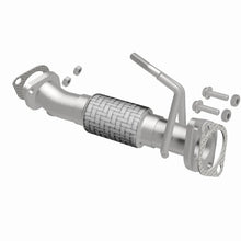 Load image into Gallery viewer, Magnaflow BRE Exhaust Front Pipe Kit fits 2014-2016 Kia Soul 2.0L - Additional View 8