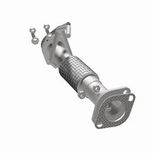 Load image into Gallery viewer, Magnaflow BRE Exhaust Front Pipe Kit fits 2014-2016 Kia Soul 2.0L - Additional View 9