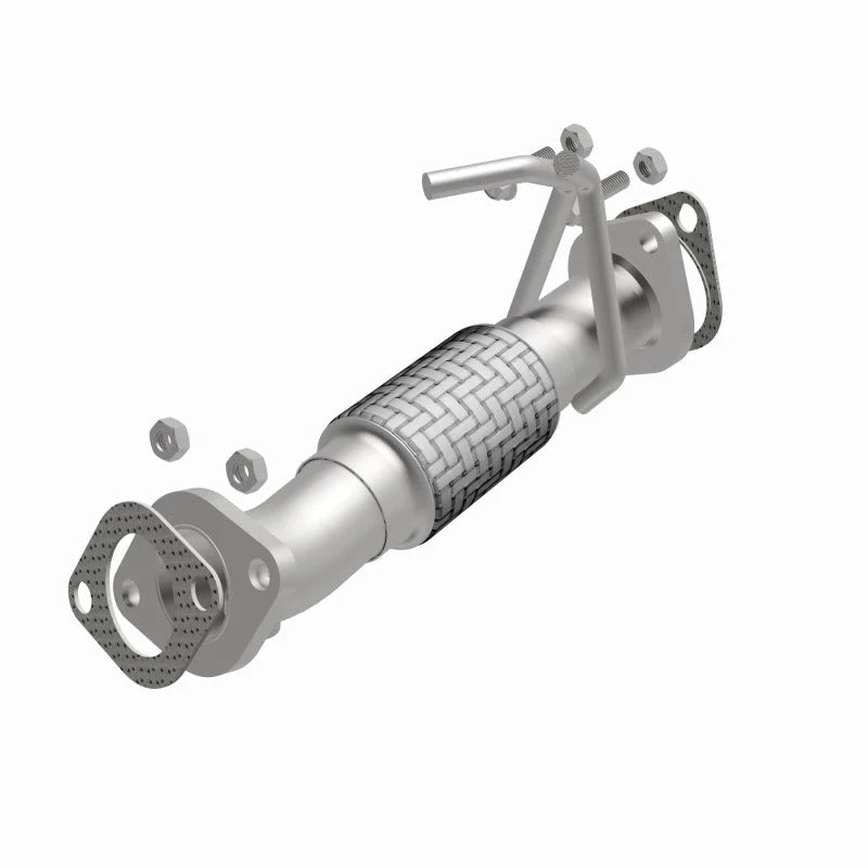 Magnaflow BRE Exhaust Front Pipe Kit fits 2014-2016 Kia Soul 2.0L - Additional View 11