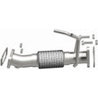 Load image into Gallery viewer, Magnaflow BRE Exhaust Front Pipe Kit fits 2014-2016 Kia Soul 2.0L - Additional View 13