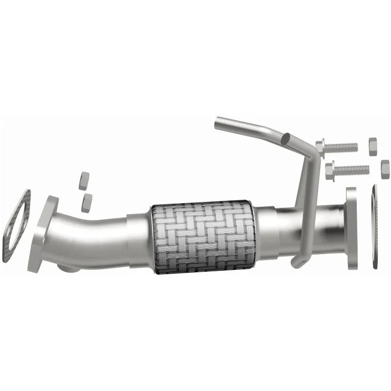 Magnaflow BRE Exhaust Front Pipe Kit fits 2014-2016 Kia Soul 2.0L - Additional View 13