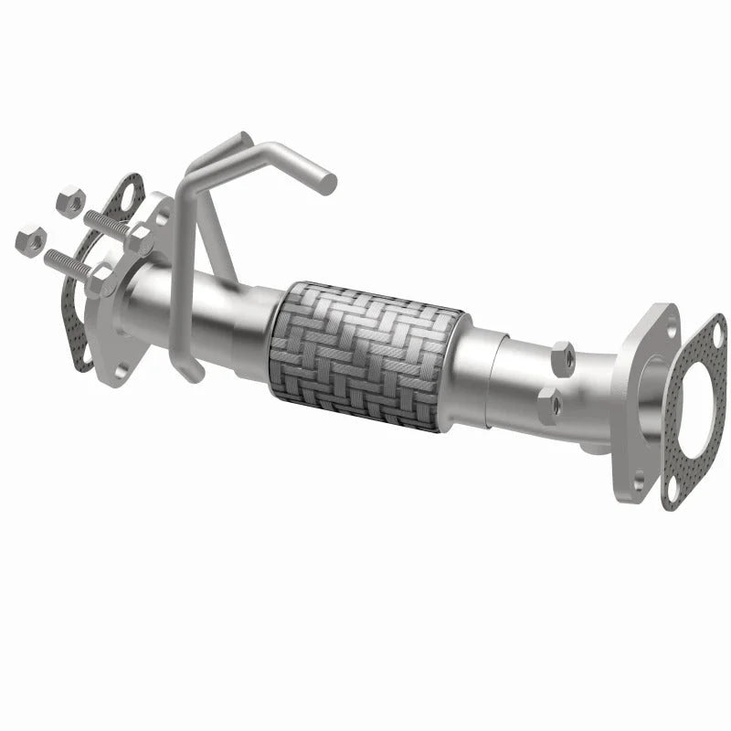 Magnaflow BRE Exhaust Front Pipe Kit fits 2014-2016 Kia Soul 2.0L - Additional View 14