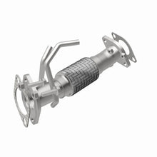 Load image into Gallery viewer, Magnaflow BRE Exhaust Front Pipe Kit fits 2014-2016 Kia Soul 2.0L - Additional View 15